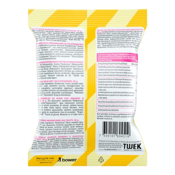 Ζελεδάκια  - Sour Supreme